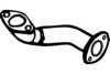 FENNO P1043 Exhaust Pipe